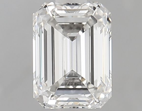LG506100200 Diamant Lab Grown EMERALD VS1