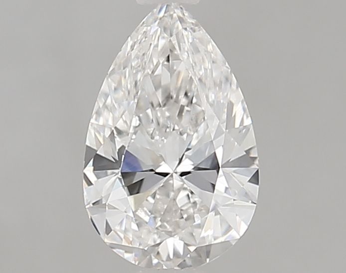 LG506100208 Diamant Lab Grown PEAR VVS2