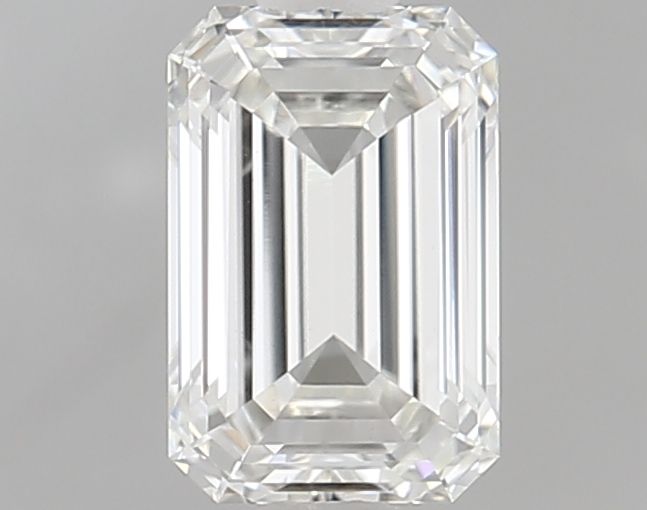LG506100216 Diamant Lab Grown EMERALD VVS2