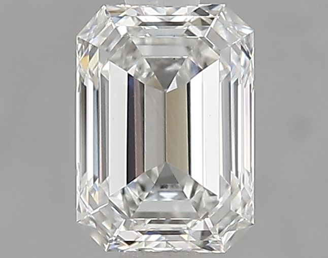 LG506100219 Diamant Lab Grown EMERALD VS1