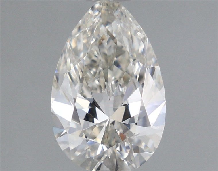 LG506103296 Diamant Lab Grown PEAR SI1