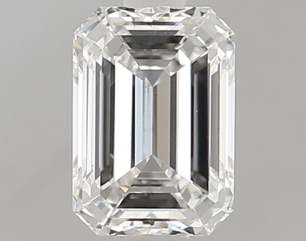 LG506176868 Diamant Lab Grown EMERALD SI1