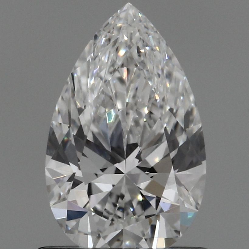 LG506183236 Diamant Lab Grown PEAR VS1