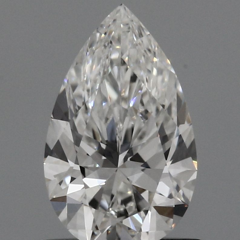 LG506183246 Diamant Lab Grown PEAR VVS2