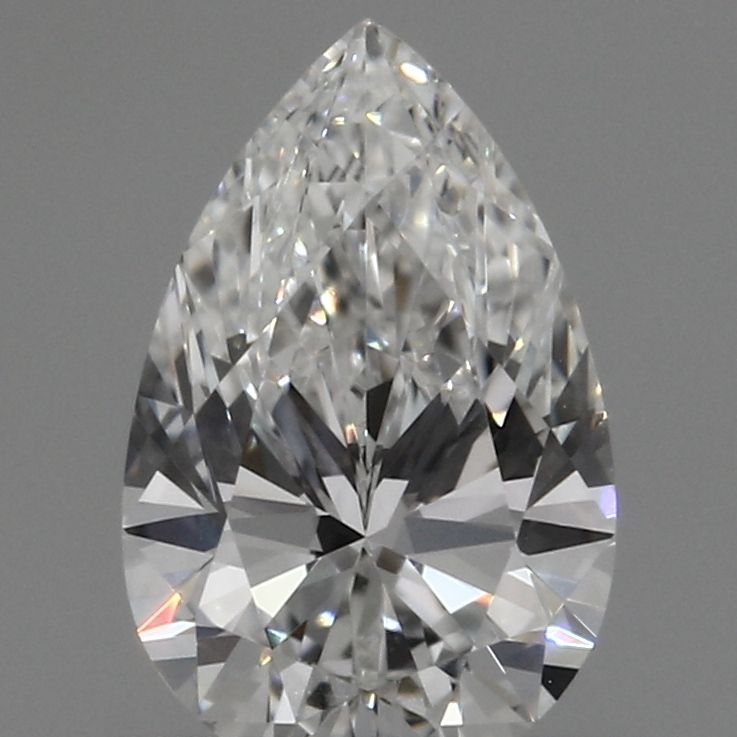 LG506183247 Diamant Lab Grown PEAR VVS1