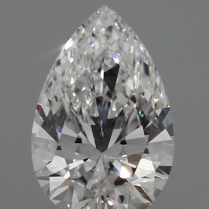 LG506183934 Diamant Lab Grown PEAR VVS2