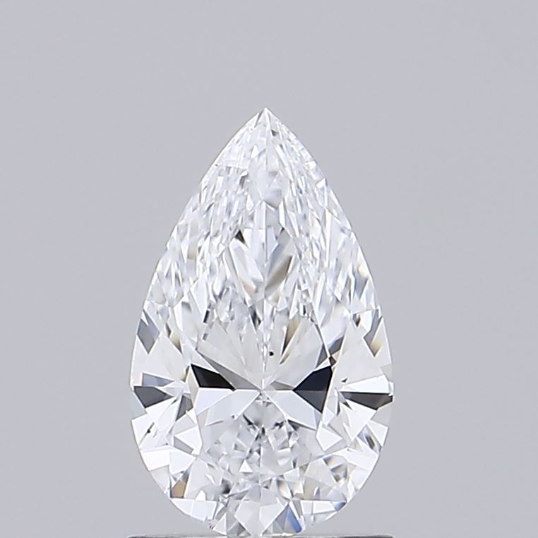 LG506190155 Diamant Lab Grown PEAR VVS2