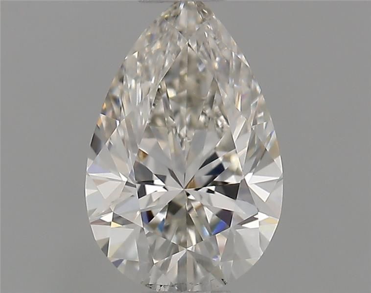 LG506190212 Diamant Lab Grown PEAR SI1