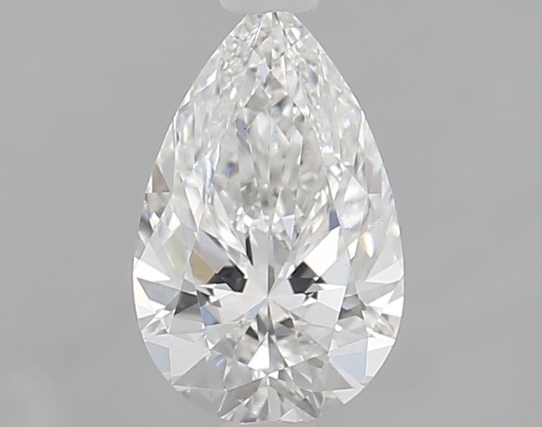 LG506191252 Diamant Lab Grown PEAR VS1