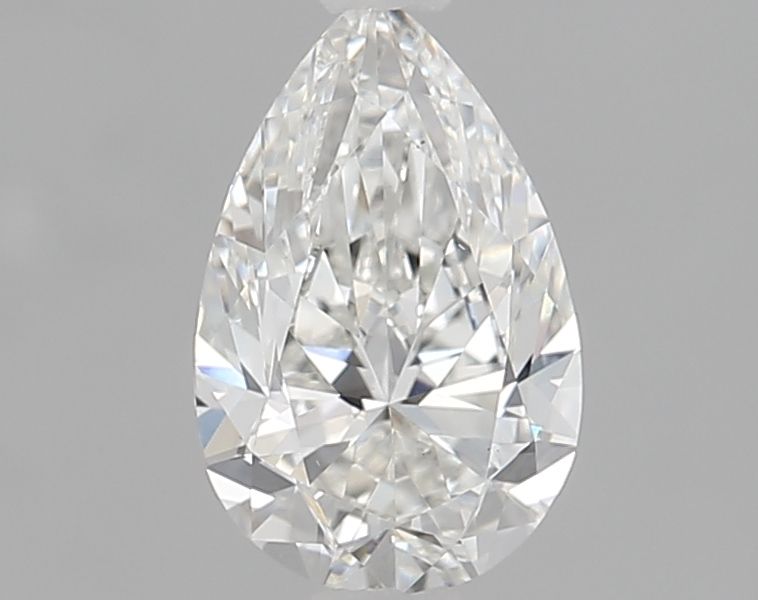 LG506191253 Diamant Lab Grown PEAR VS1