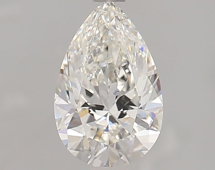 LG506191255 Diamant Lab Grown PEAR VS1