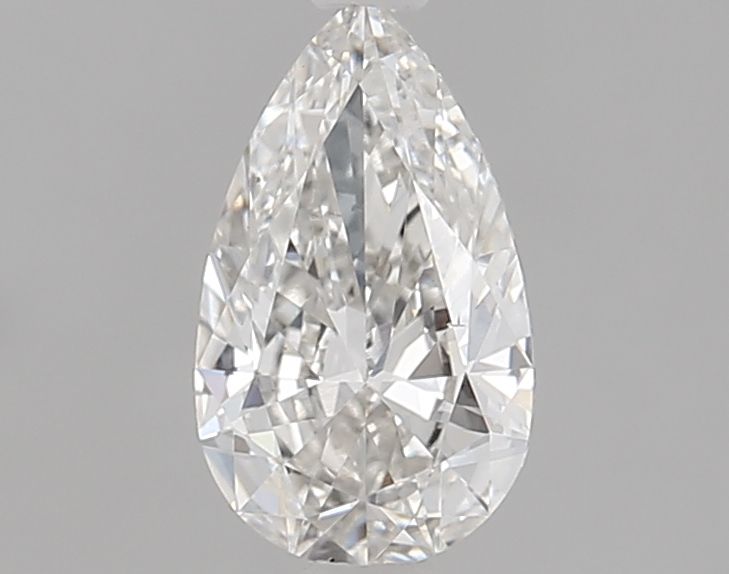 LG506191256 Diamant Lab Grown PEAR VS2