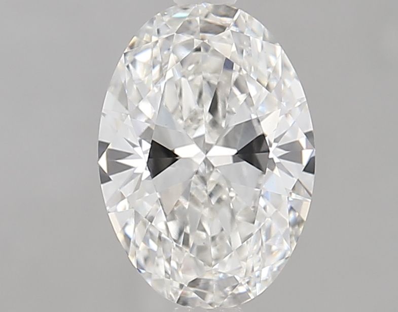 LG506191300 Diamant Lab Grown OVAL VS1