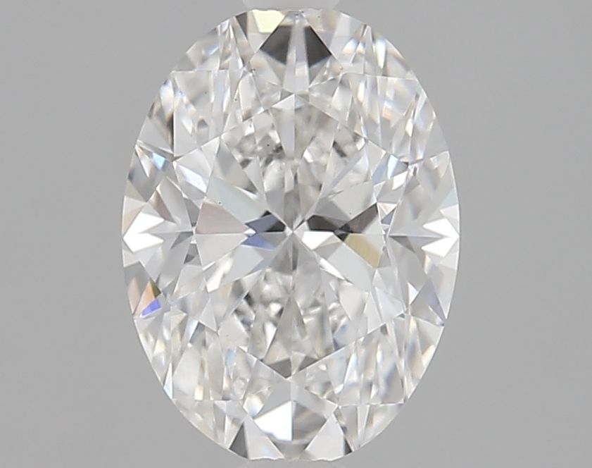LG506191340 Diamant Lab Grown OVAL VS1