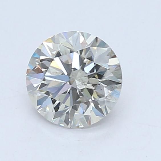 LG506192912 Diamant Lab Grown ROUND SI1