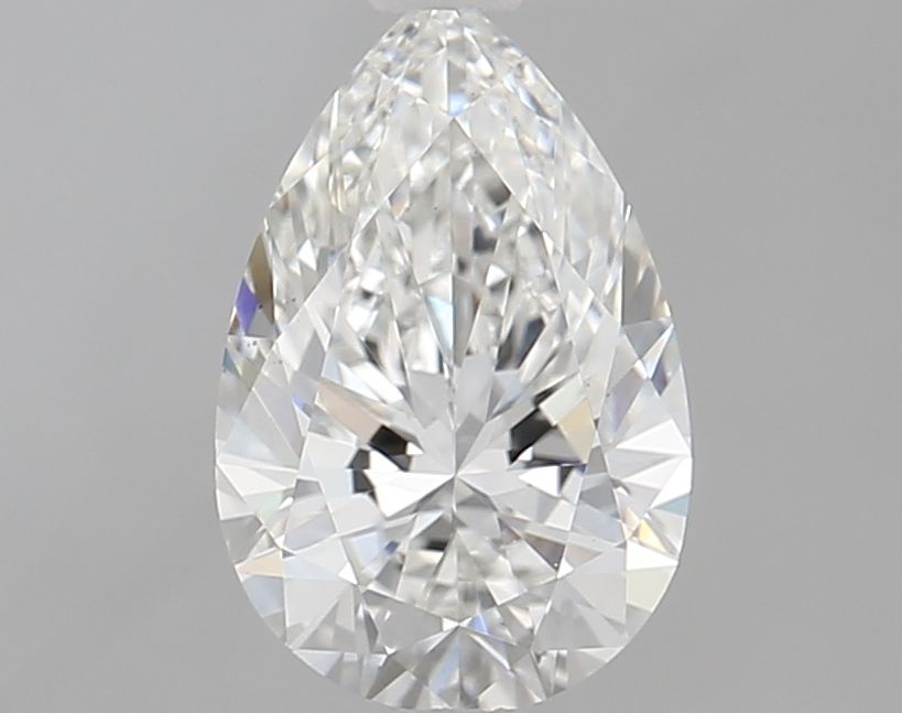 LG506195175 Diamant Lab Grown PEAR VS1