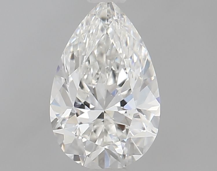 LG506195178 Diamant Lab Grown PEAR VS1