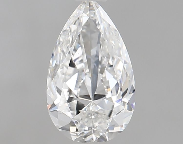 LG506195186 Diamant Lab Grown PEAR VS1