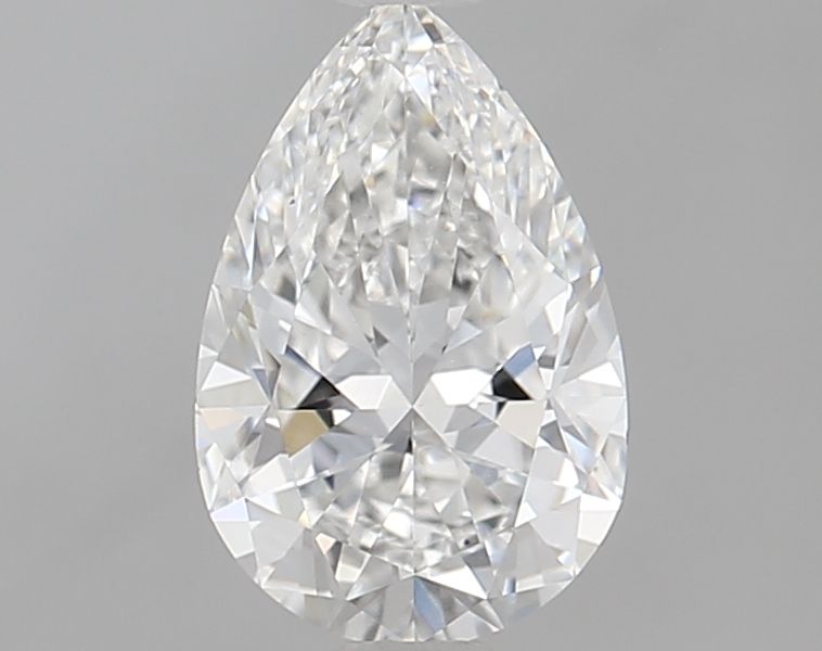 LG506195190 Diamant Lab Grown PEAR VS1