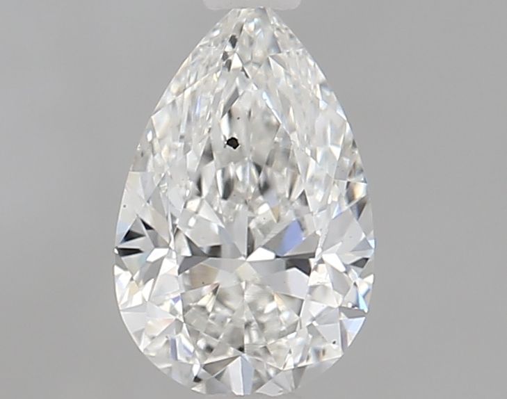 LG506195193 Diamant Lab Grown PEAR SI1