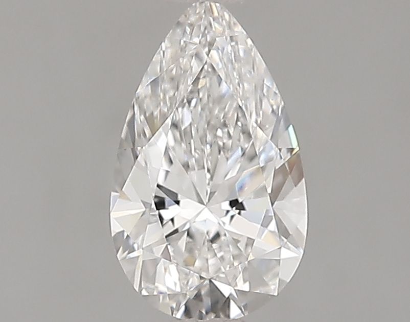 LG506195198 Diamant Lab Grown PEAR VS1