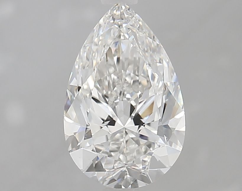 LG506195217 Diamant Lab Grown PEAR VS1