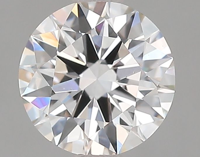 LG506195244 Diamant Lab Grown ROUND VS2