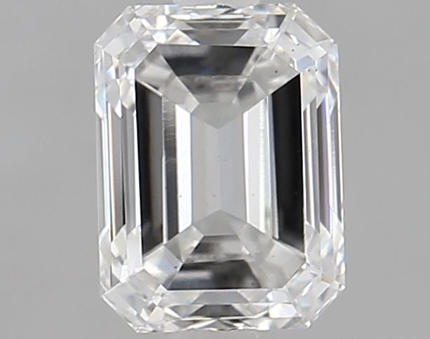 LG506195270 Diamant Lab Grown EMERALD VS1