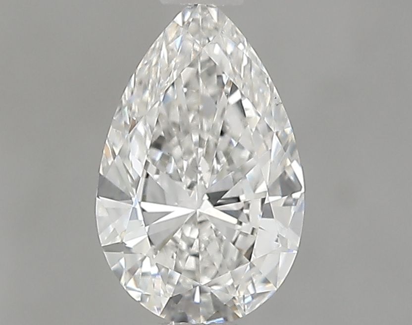 LG506195307 Diamant Lab Grown PEAR VS1