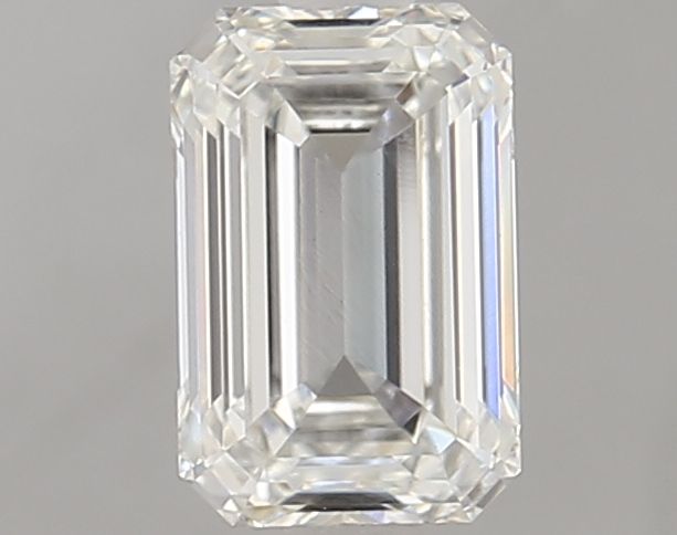 LG506195314 Diamant Lab Grown EMERALD VVS2