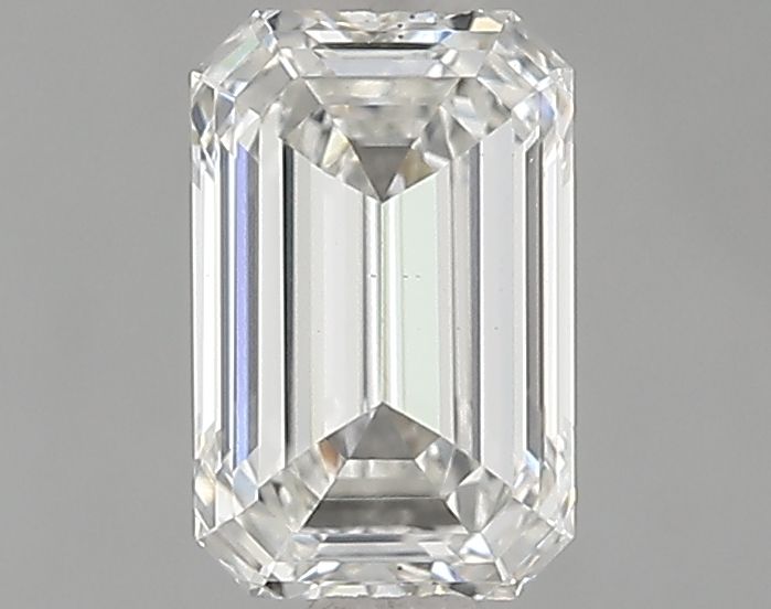 LG506195315 Diamant Lab Grown EMERALD VS1