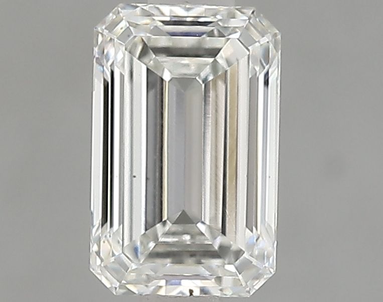 LG506195318 Diamant Lab Grown EMERALD VS1
