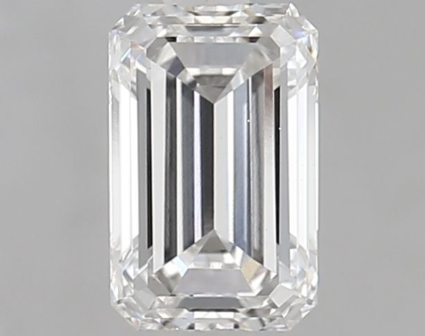 LG506195319 Diamant Lab Grown EMERALD VS1