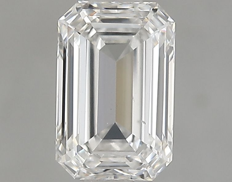 LG506195325 Diamant Lab Grown EMERALD VS2