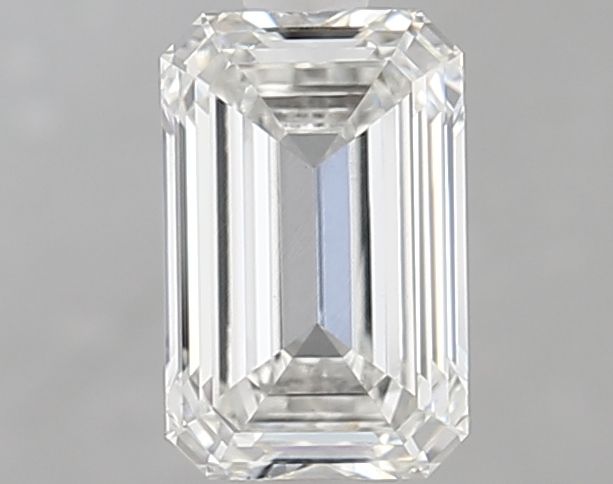 LG506195335 Diamant Lab Grown EMERALD VS1