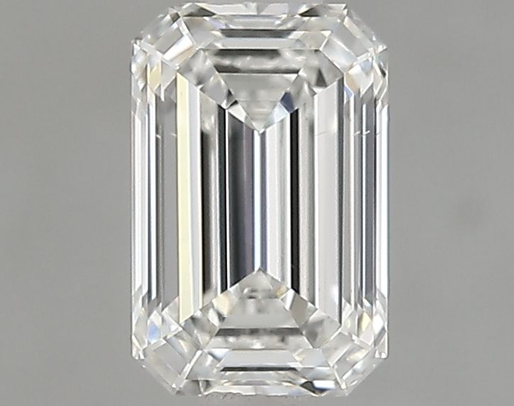 LG506195339 Diamant Lab Grown EMERALD VS2