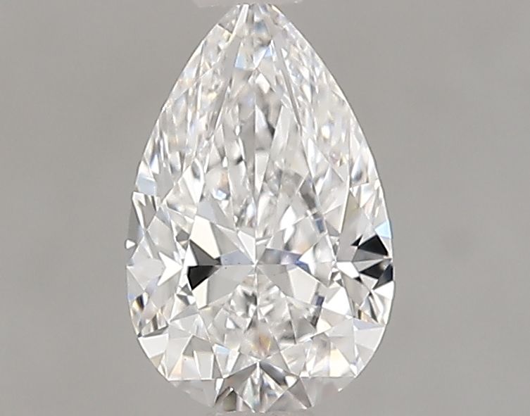 LG506195904 Diamant Lab Grown PEAR VS1