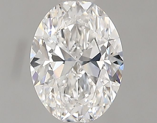 LG506195905 Diamant Lab Grown OVAL VS1