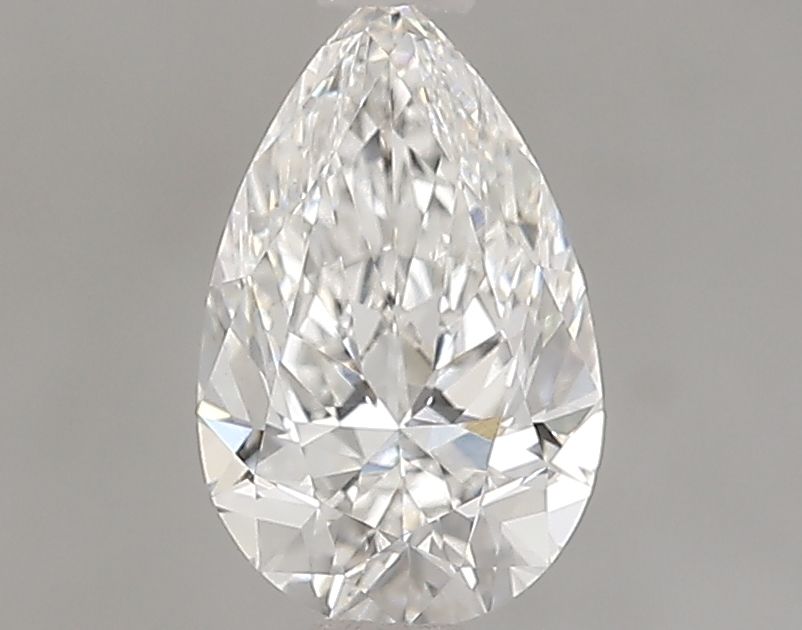 LG506195907 Diamant Lab Grown PEAR VVS2