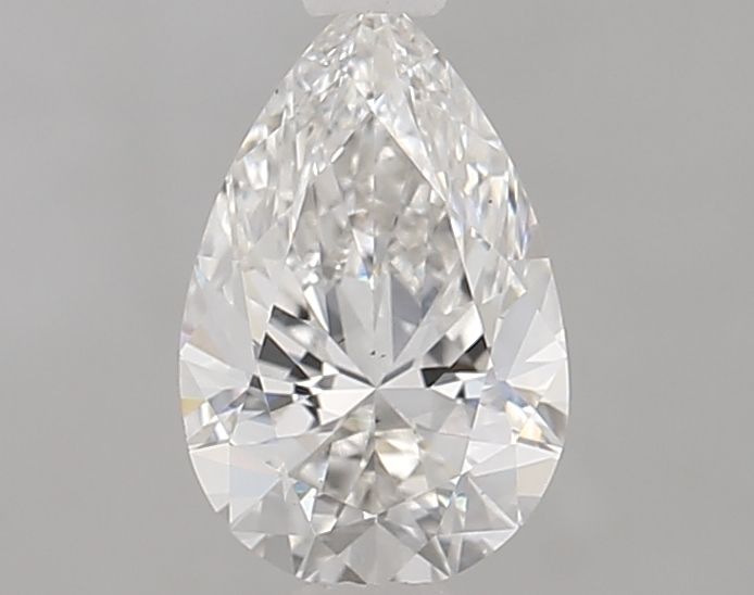 LG506195918 Diamant Lab Grown PEAR VS2