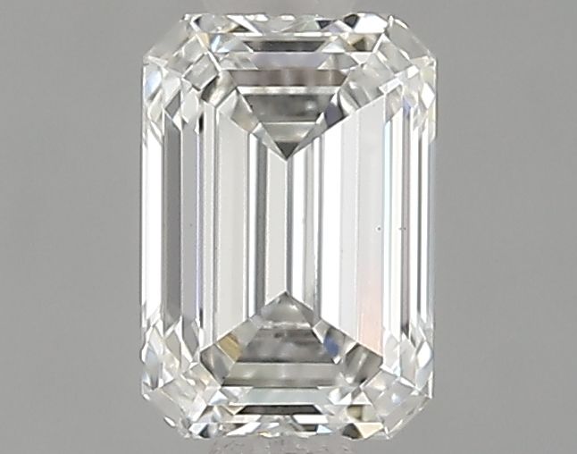 LG506195928 Diamant Lab Grown EMERALD VS1
