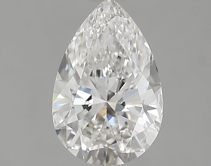 LG506195930 Diamant Lab Grown PEAR SI1