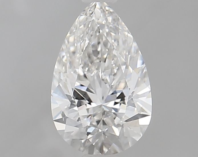 LG506195958 Diamant Lab Grown PEAR VS1