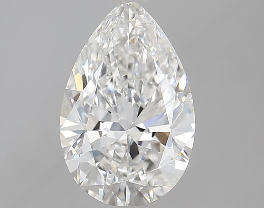 LG506195982 Diamant Lab Grown PEAR VS1