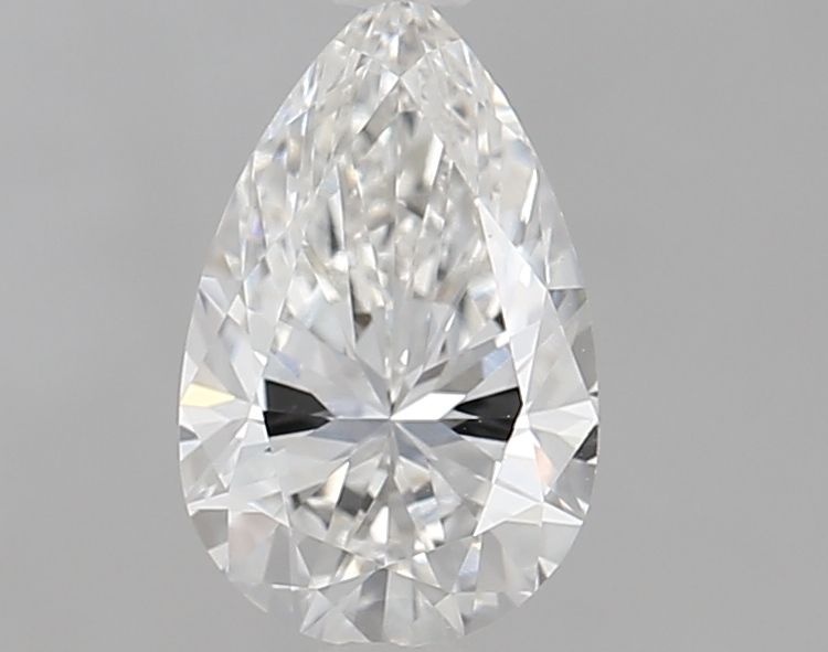 LG506195983 Diamant Lab Grown PEAR VVS2