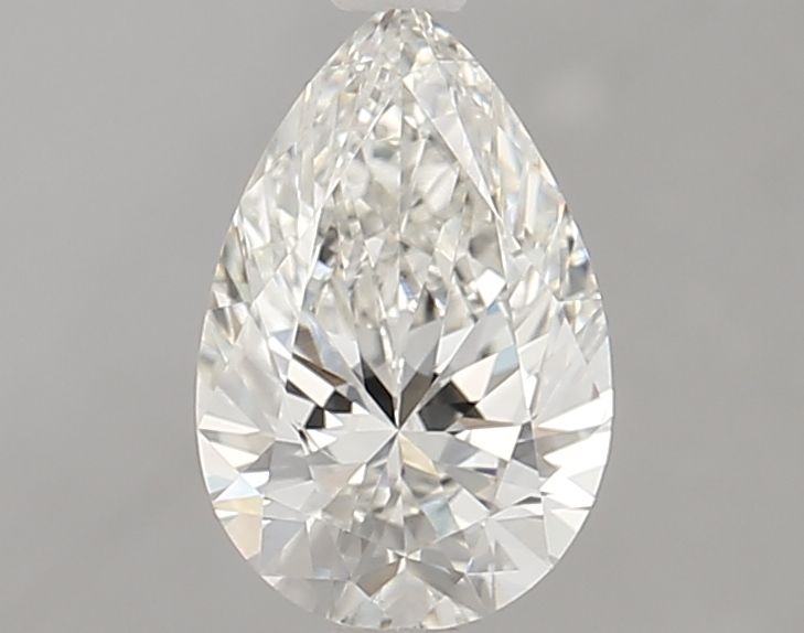 LG506195986 Diamant Lab Grown PEAR VS2