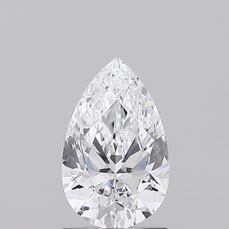 LG506196639 Diamant Lab Grown PEAR VS1