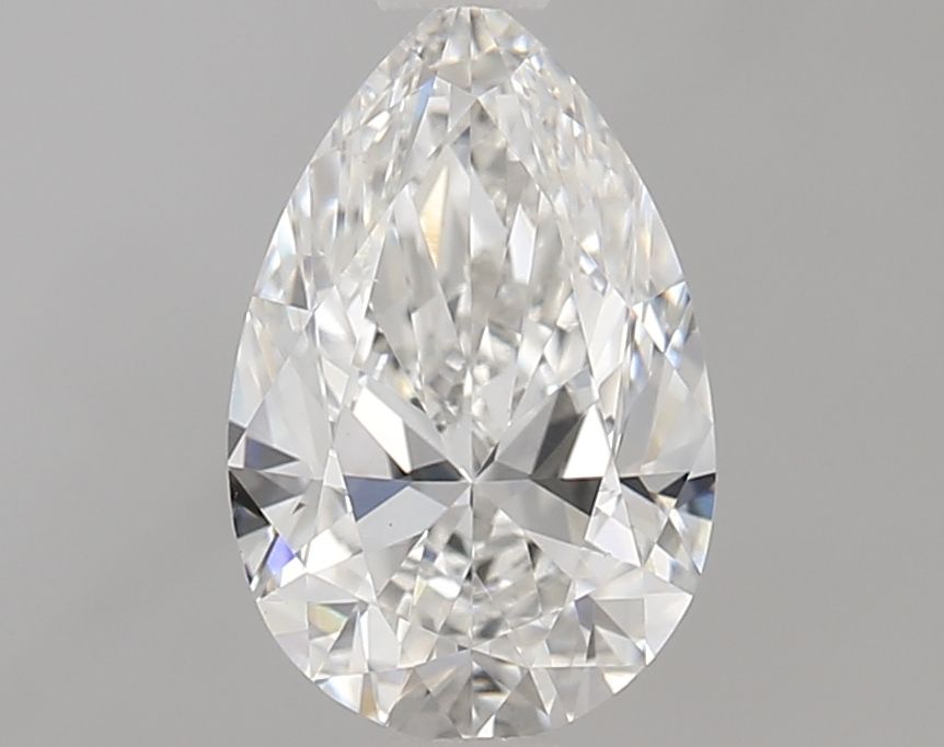 LG506197267 Diamant Lab Grown PEAR VS1