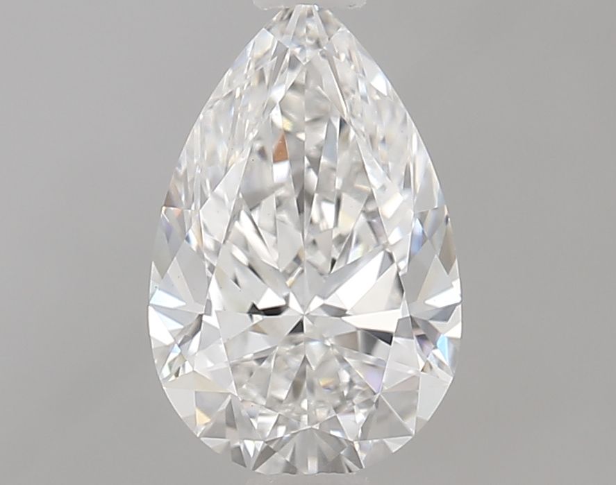 LG506197269 Diamant Lab Grown PEAR VS1