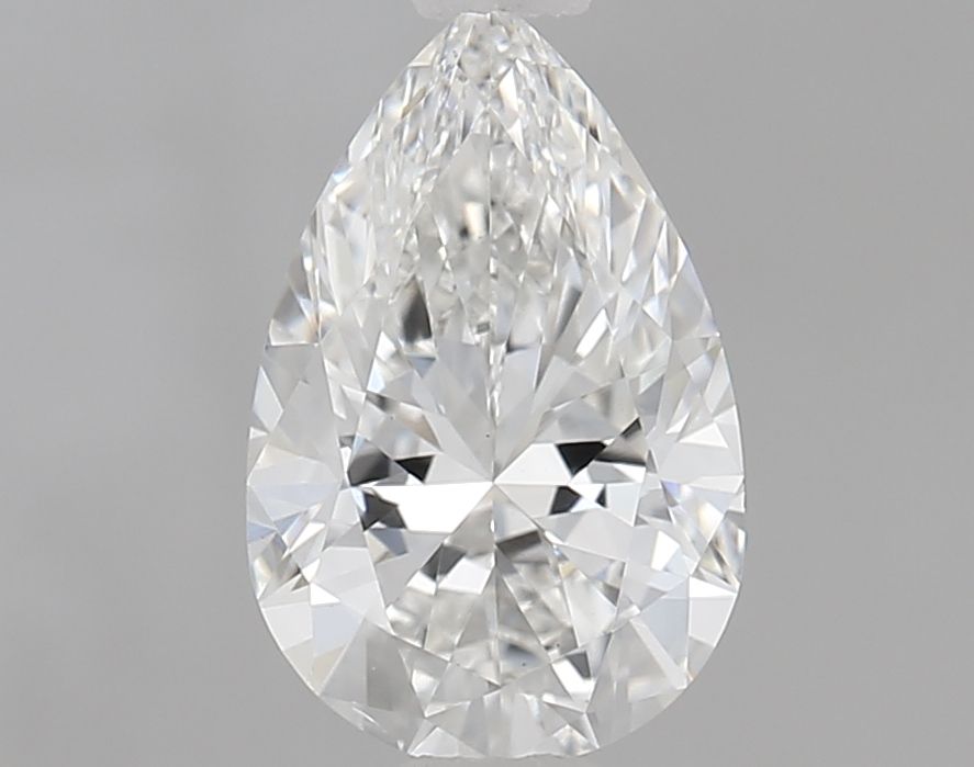LG506197297 Diamant Lab Grown PEAR VS1